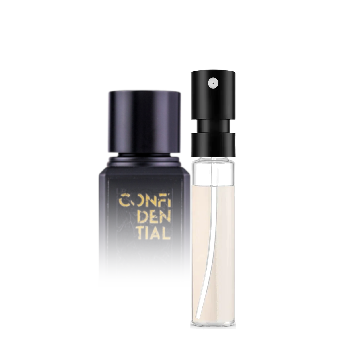 Paris Corner Confidential Sample