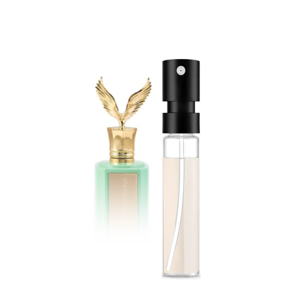 Paris Corner Emir Resurrection Sample