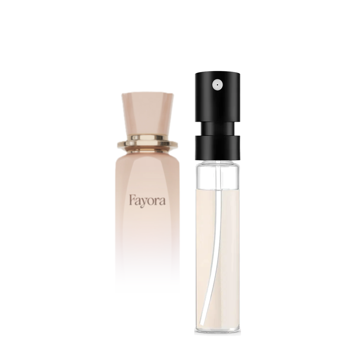 Paris Corner Fayora Sample