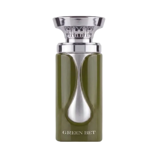 Paris Corner Green Bet