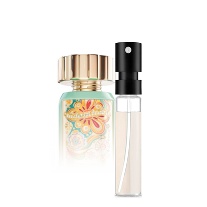 Paris Corner Indomitable Sample