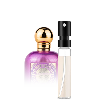 Paris Corner Juicy Melange Sample