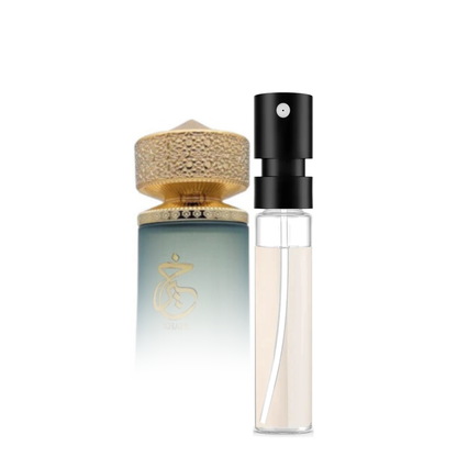 Paris Corner Khair Sample