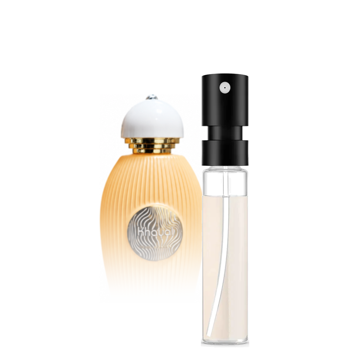 Paris Corner Khayal Sample