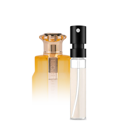 Paris Corner Lueur d'Espoir Memories of Summer Sample