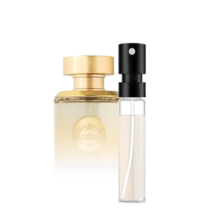 Paris Corner Mango Jugoso Sample