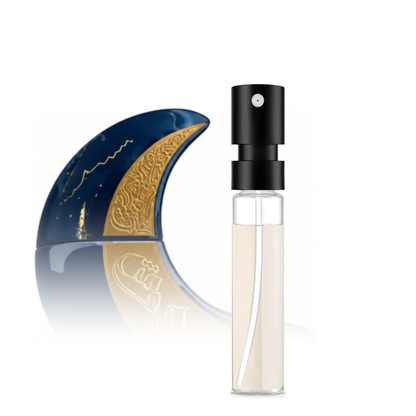 Paris Corner Mehwish Sample