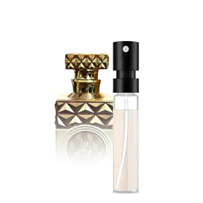 Paris Corner Minya Coco Lush Sample