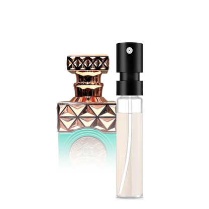 Paris Corner Minya Sample