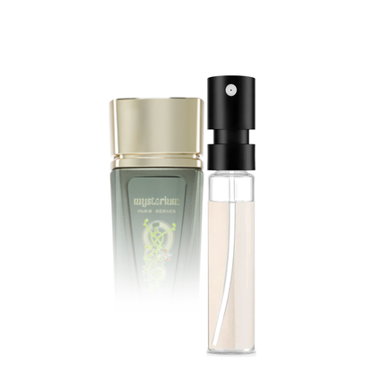 Paris Corner Mysterium Sample