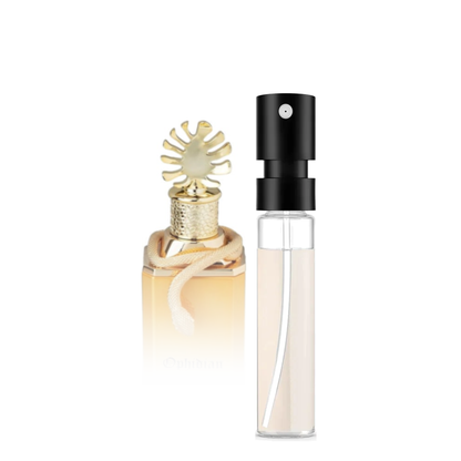 Paris Corner Ophidian Mango Bliss Sample