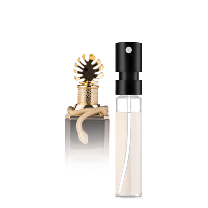 Paris Corner Ophidian Sweet Surrender Sample