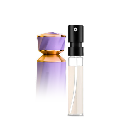 Paris Corner Oravéa Sample