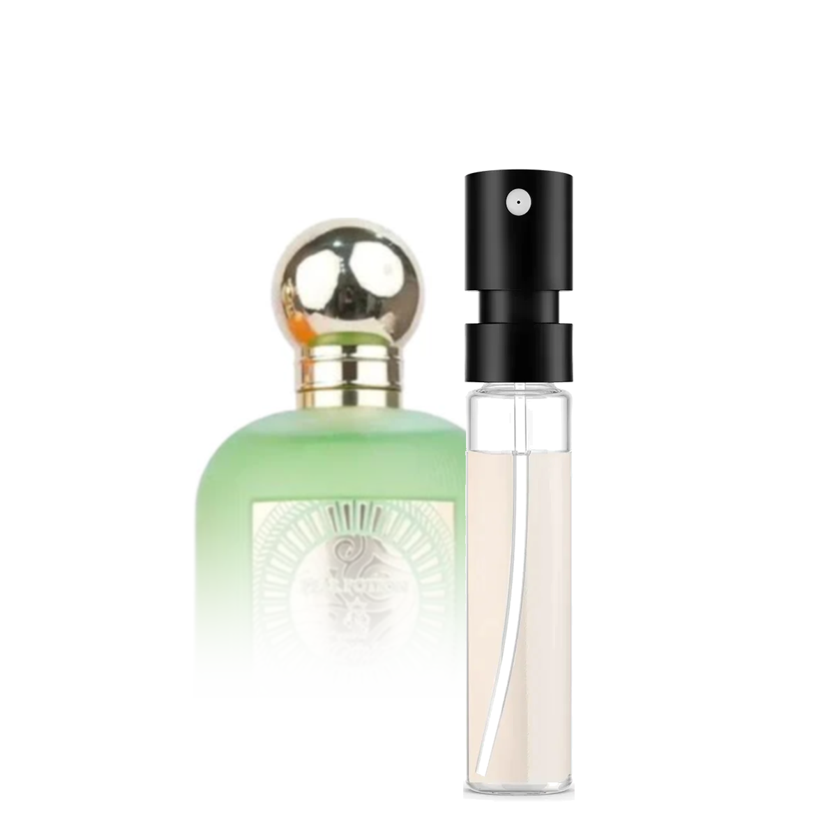 Paris Corner Pear Potion Sample