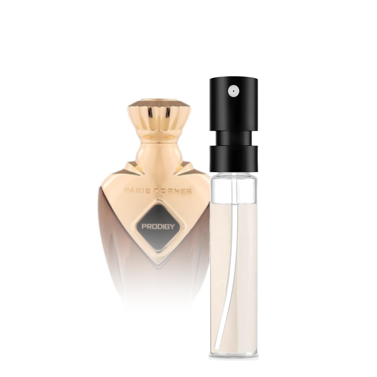 Paris Corner Prodigy Sample