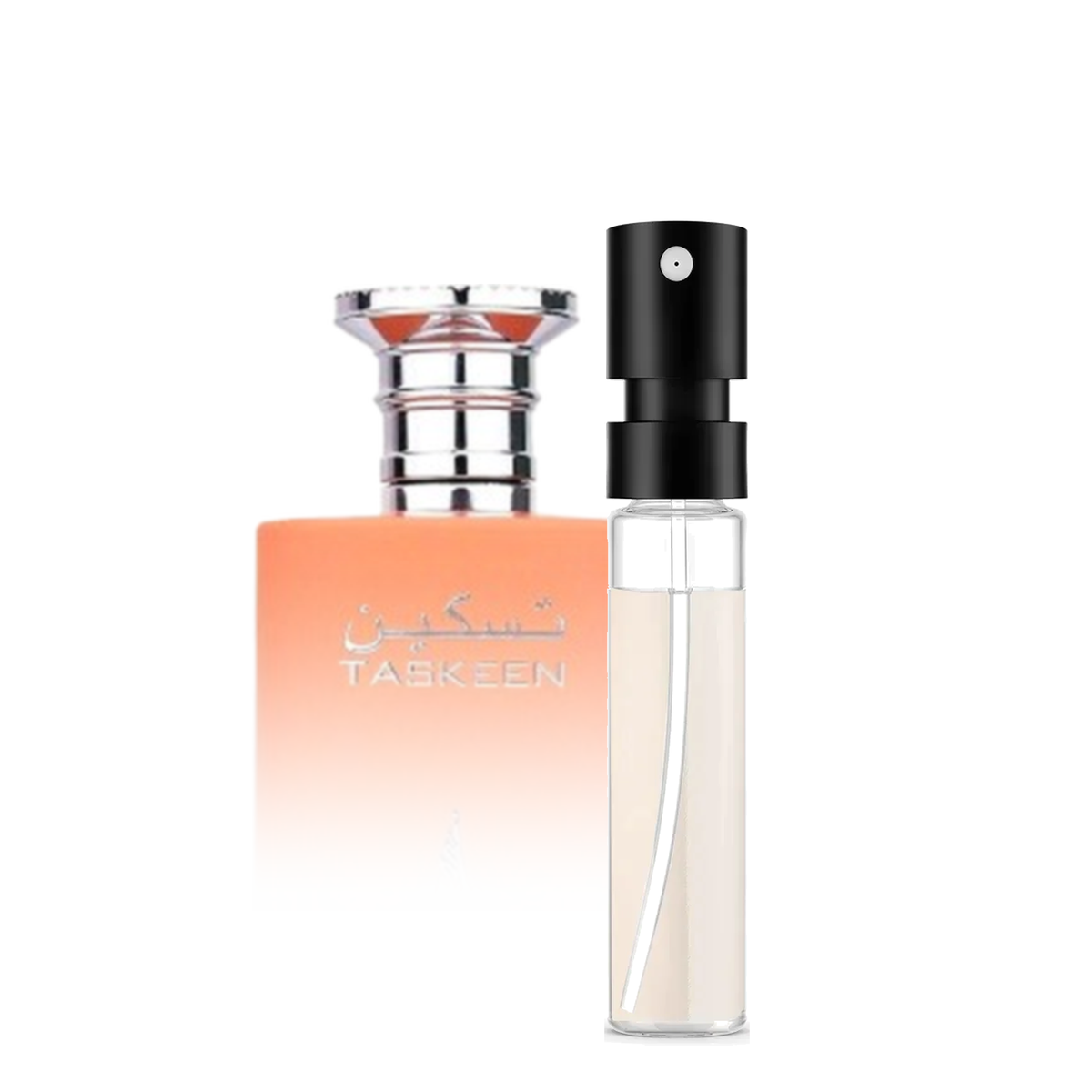 Paris Corner Taskeen Sample