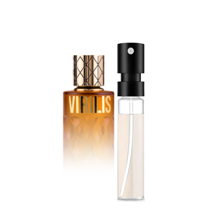 Paris Corner Virilis Sample