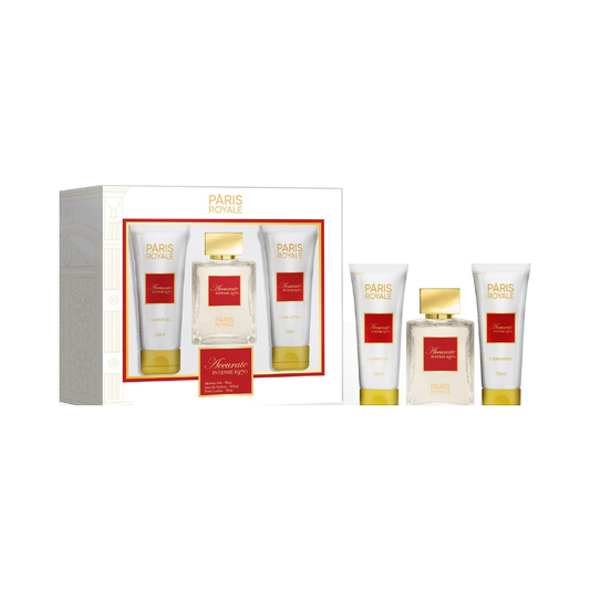 Accurate Intense 1970 Gift Set