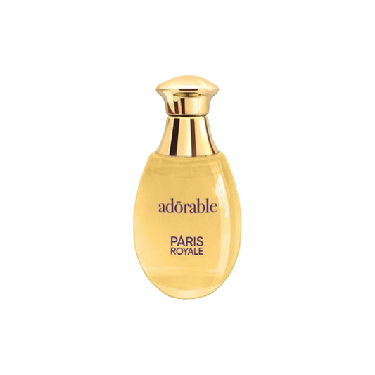 Paris Royale Adorable
