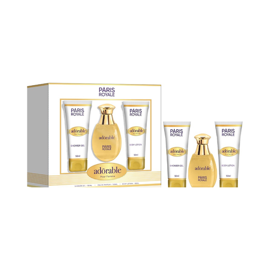 Adorable Gift Set