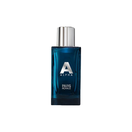 Paris Royale Alpha