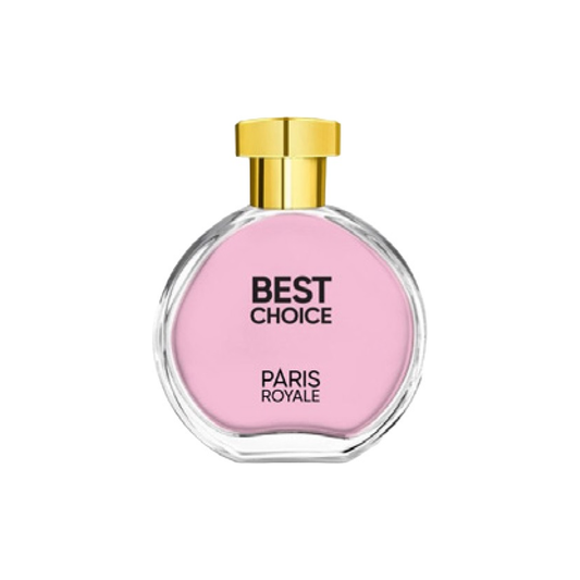 Paris Royale Best Choice