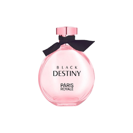 Paris Royale Black Destiny