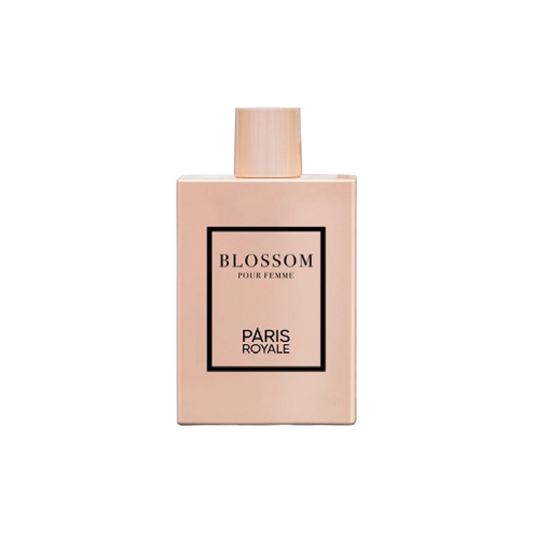 Paris Royale Blossom