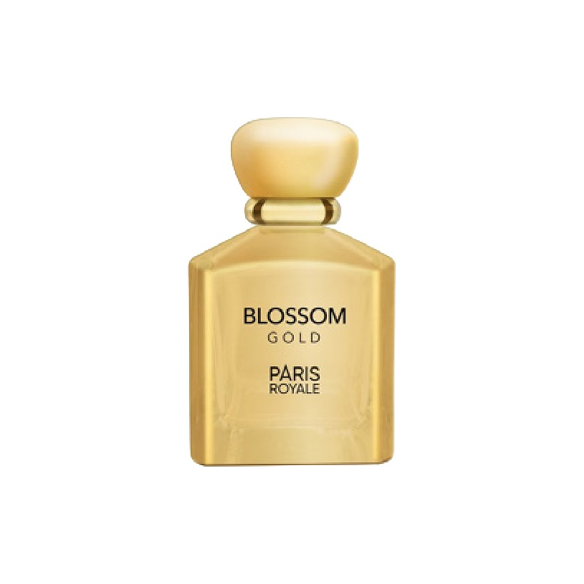 Paris Royale Blossom Gold