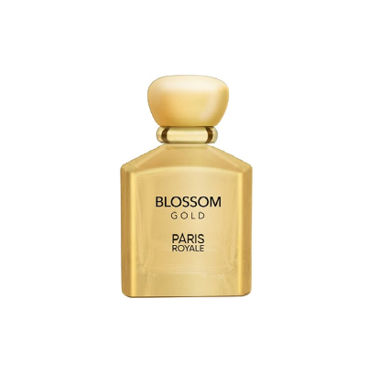 Paris Royale Blossom Gold