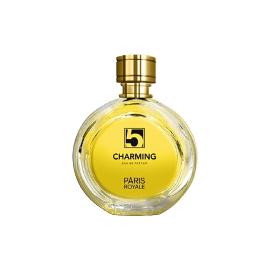 Paris Royale Charming 5