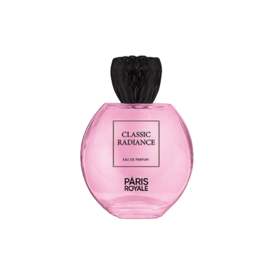 Paris Royale Classic Radiance