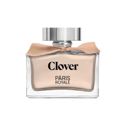 Paris Royale Clover
