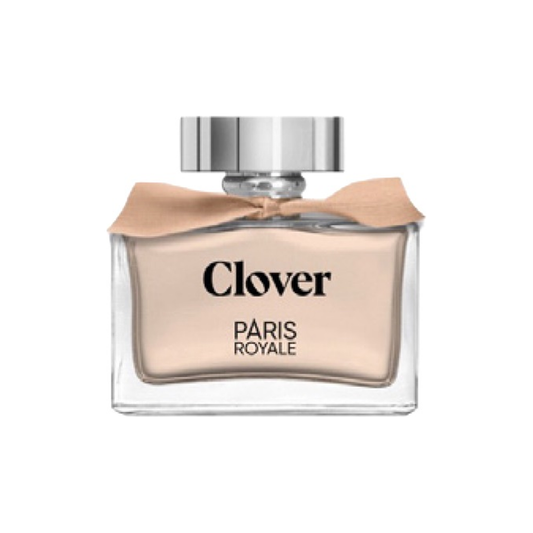 Paris Royale Clover