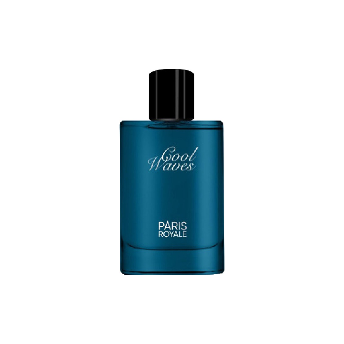 Paris Royale Cool Waves