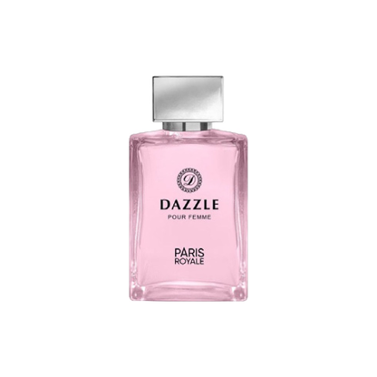 Paris Royale Dazzle