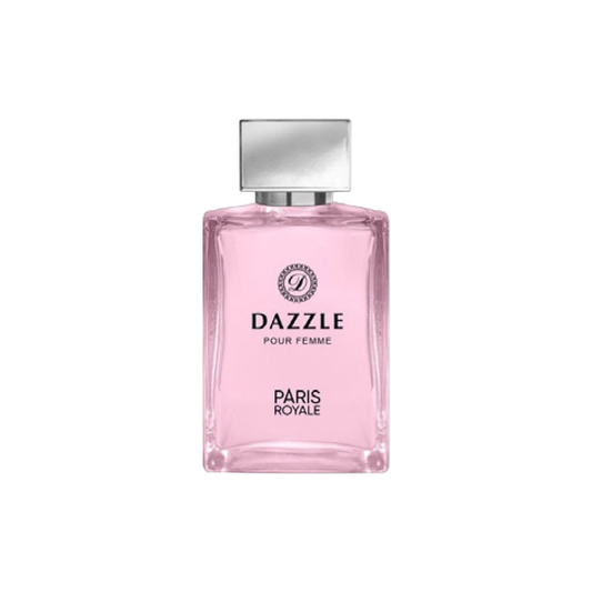 Paris Royale Dazzle