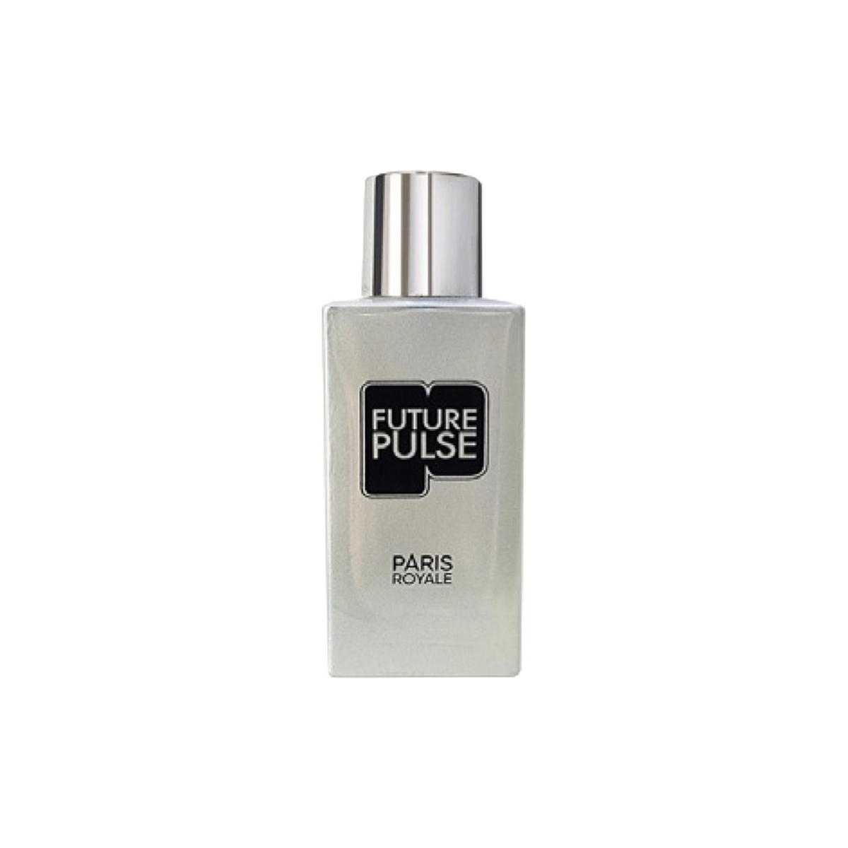 Paris Royale Future Pulse