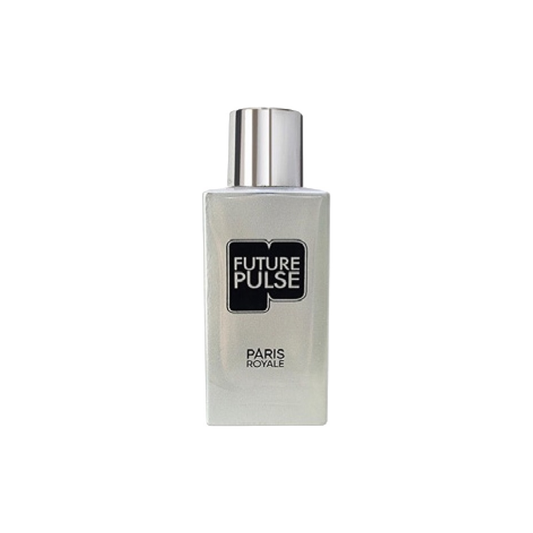 Paris Royale Future Pulse