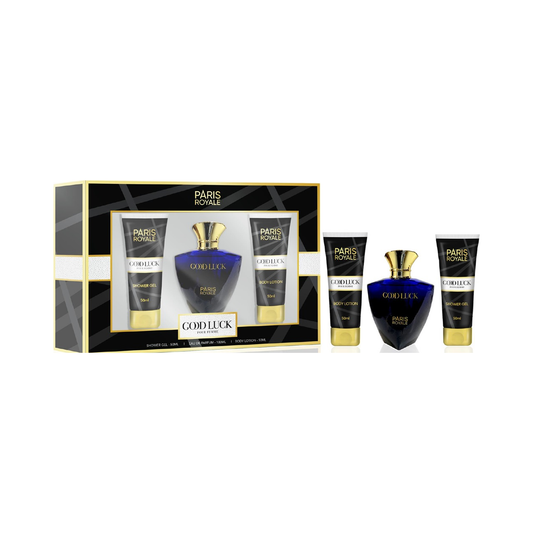 Good Luck Gift Set