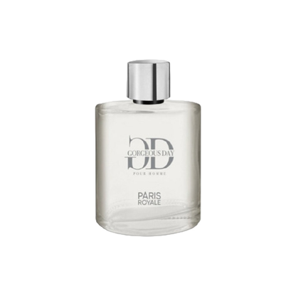 Paris Royale Gorgeous Day