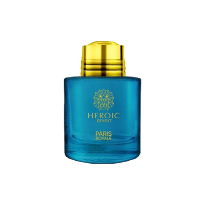 Paris Royale Heroic Spirit