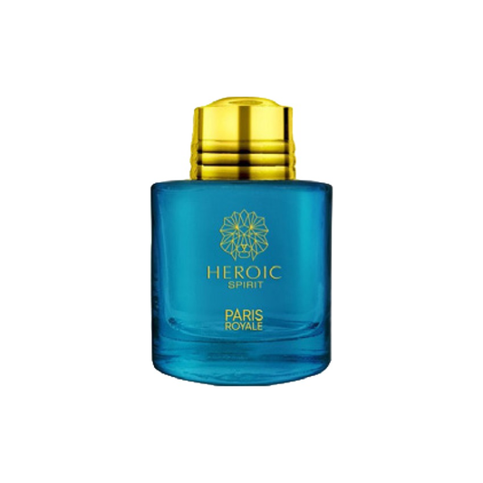 Paris Royale Heroic Spirit