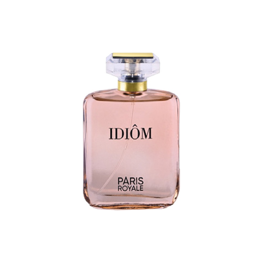 Paris Royale Idiôm
