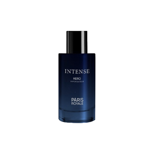 Paris Royale Intense Hero