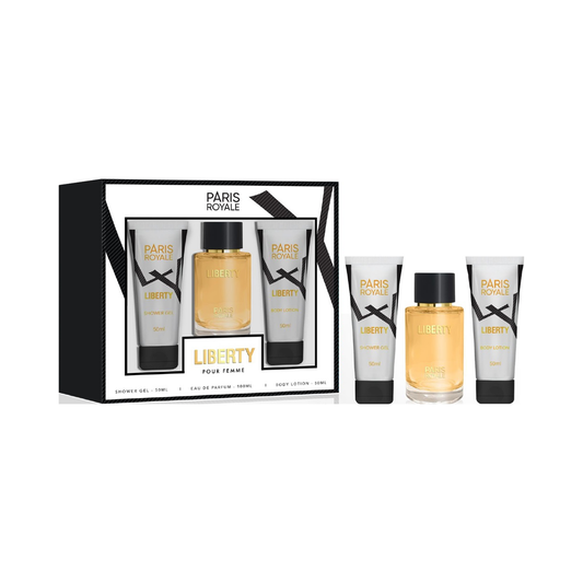 Liberty Gift Set