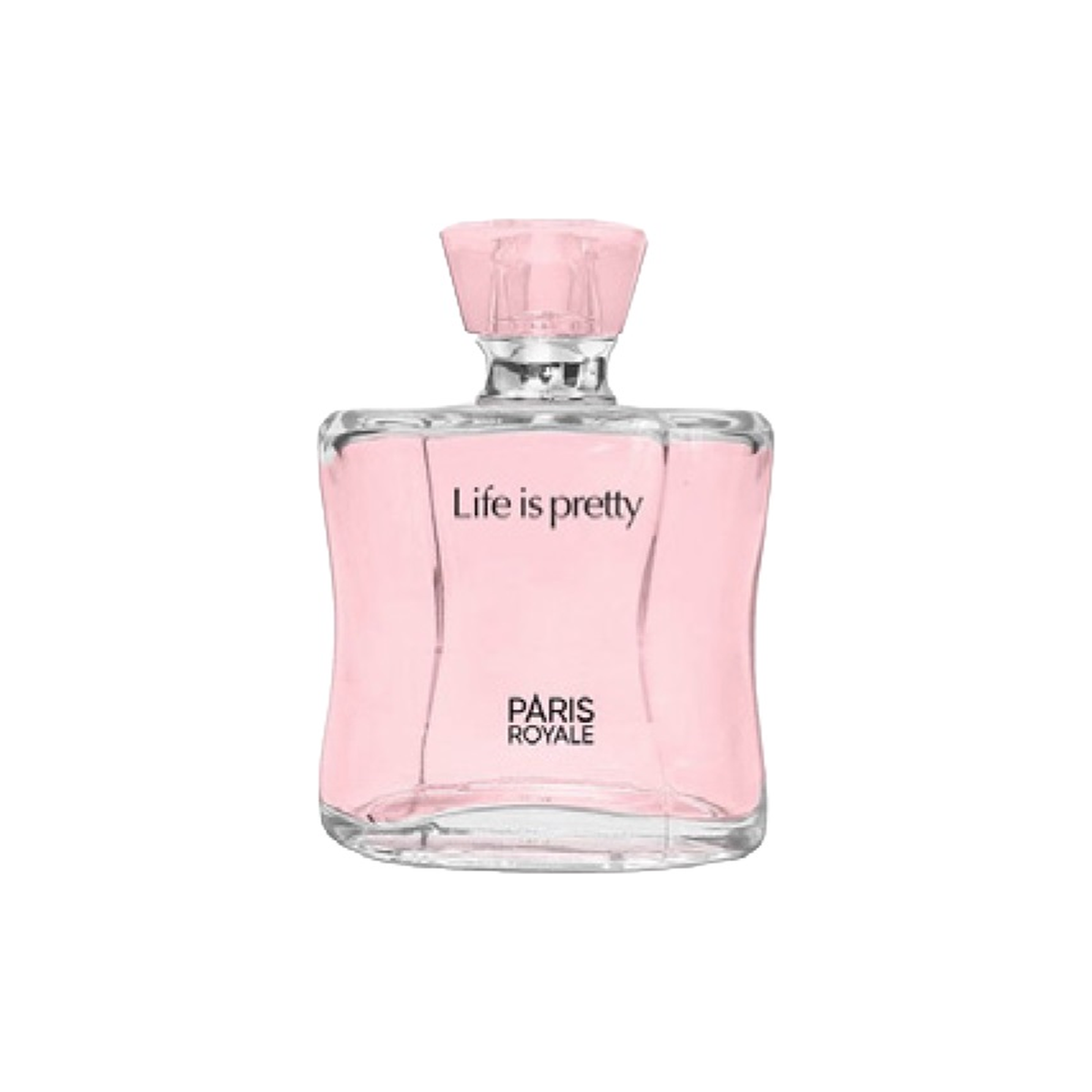 Paris Royale Life is Pretty