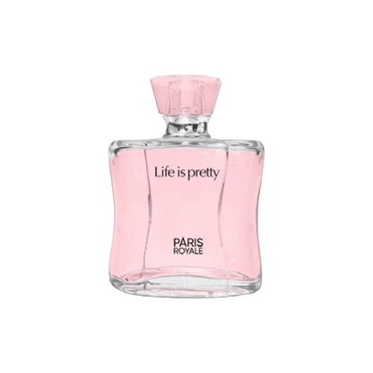 Paris Royale Life is Pretty