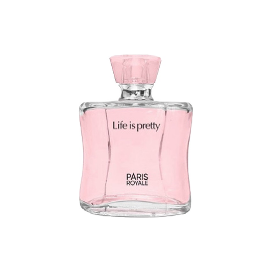 Paris Royale Life is Pretty