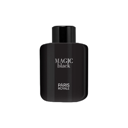 Paris Royale Magic Black